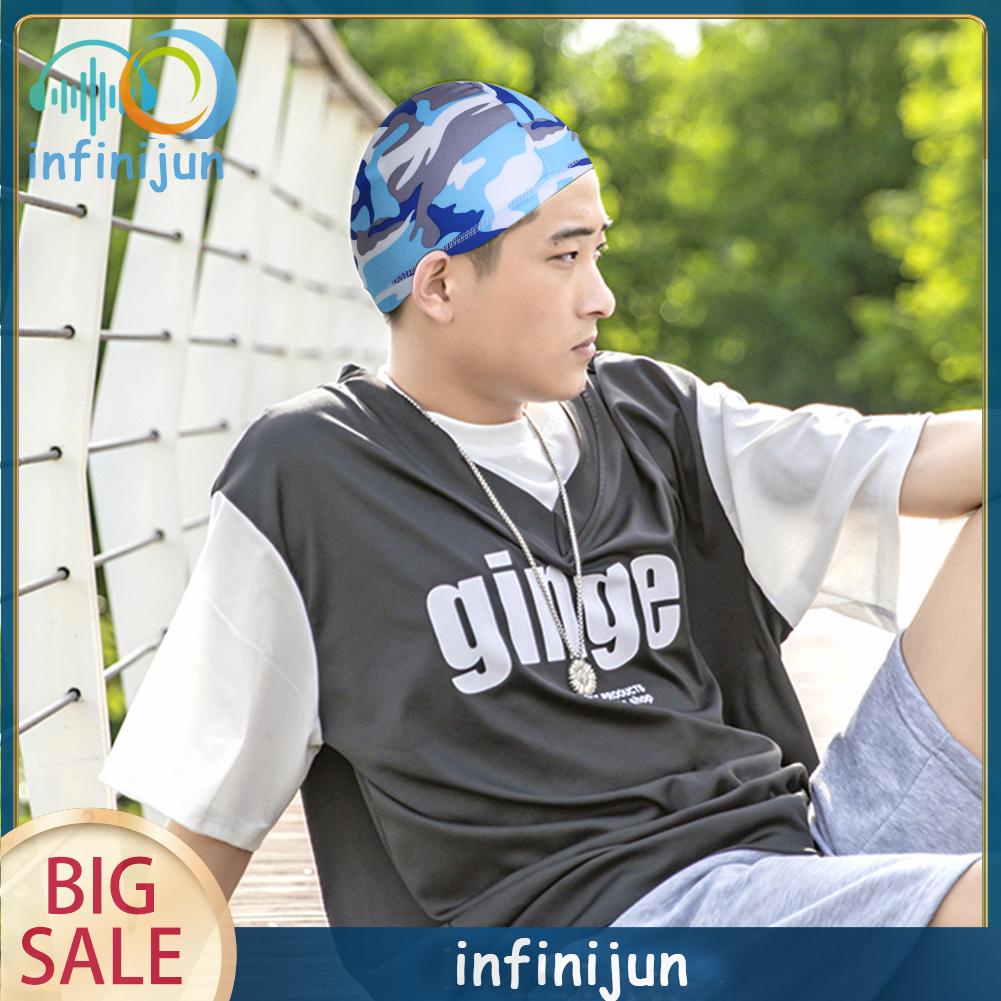 Mũ bảo hiểm chống nắng nhanh khô in hình đầu lâu cá tính cho nam và nữ