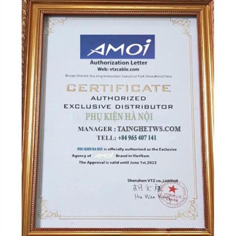 Tai Nghe Bluetooth Apro 3 Wireless 5.0 Màn Hình Led Kỹ Thuật Số Hiển Thị Pin | Âm Thanh Sống Động | Apro3 | BigBuy360 - bigbuy360.vn