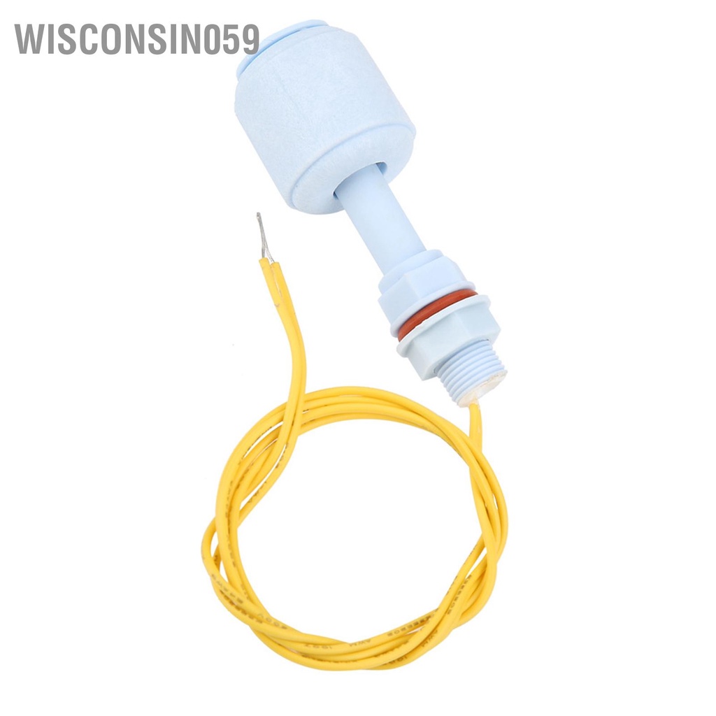Công Tắc Phao Cảm Biến Mực Nước 110V
