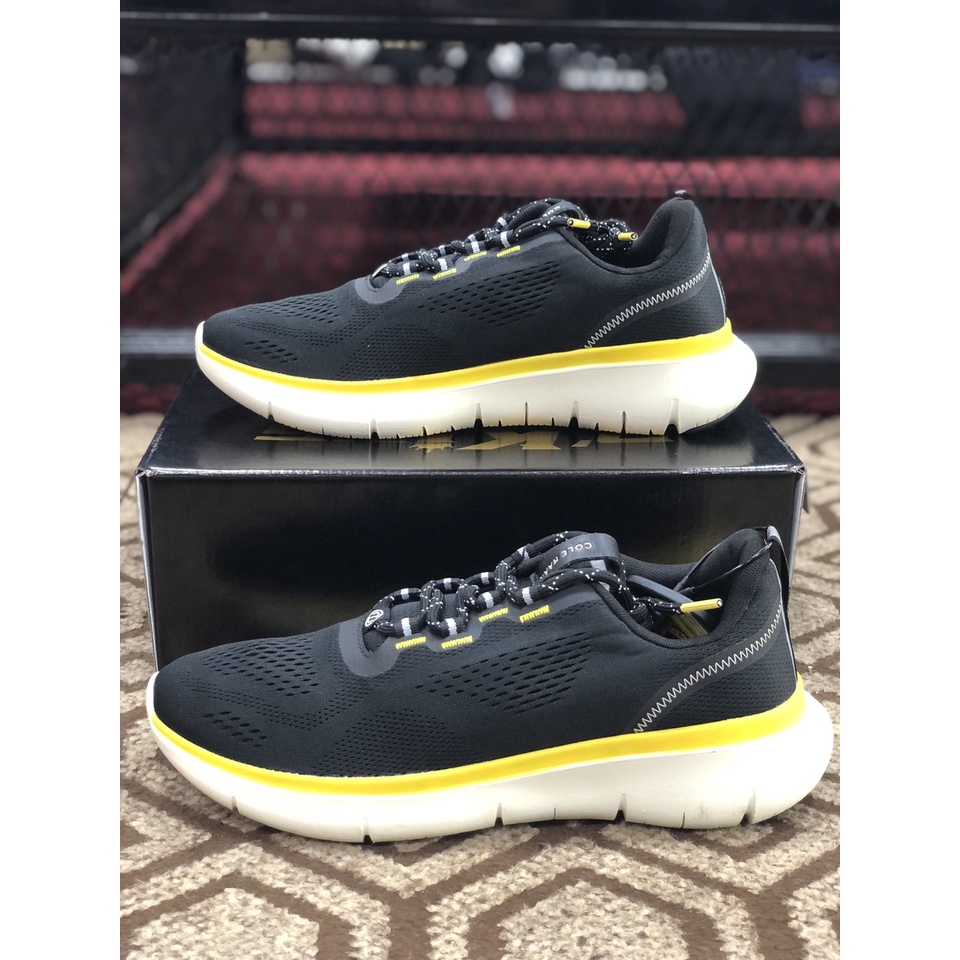 Giày Sneaker, Thể Thao Nam Cole Haan ØRIGINALGRAND Size 42 - CL010