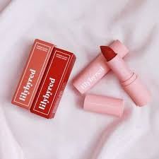 SON THỎI LILYBYRED HÀN QUỐC