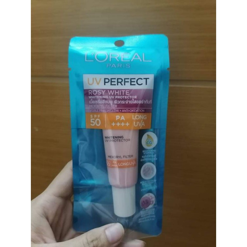 Kem chống nắng Loreal 15ml