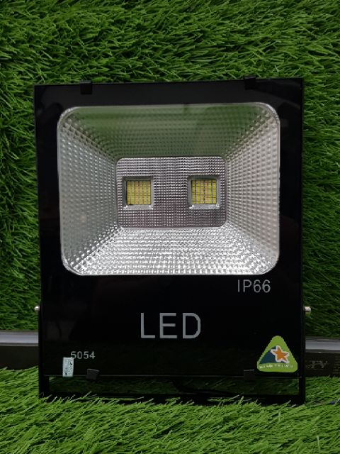 Đèn Pha Led COB  Đủ Công Suất Siêu Sáng Công Suất 100w 150w 200w