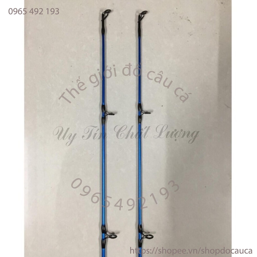 Cần câu shimano AX 2m7 cần câu lure ( rẻ vô địch )