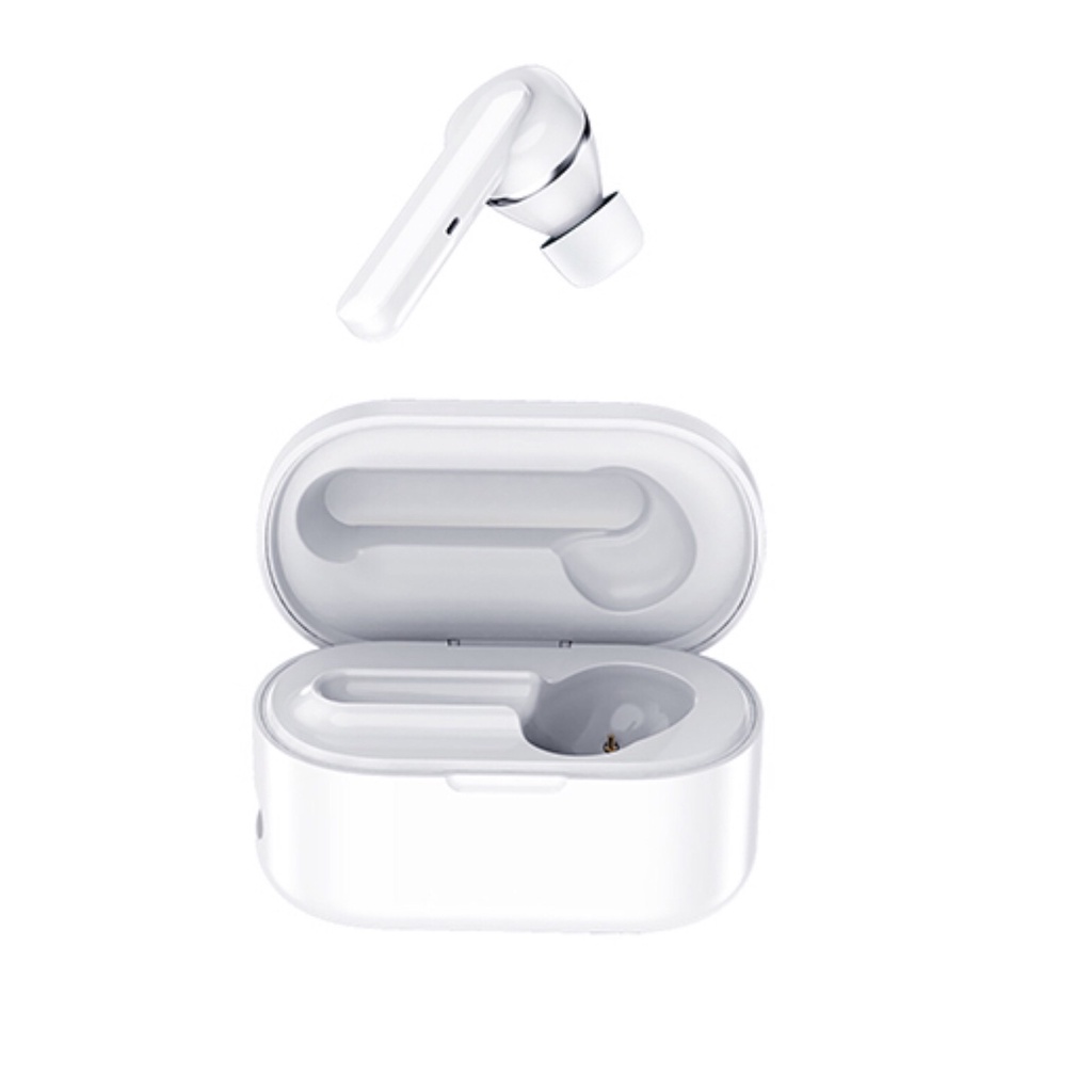 Tai nghe không dây đơn Mono TWS Rockspace EB72 Earphone dành cho iphone samsung xiaomi - Hàng chính hãng có BH