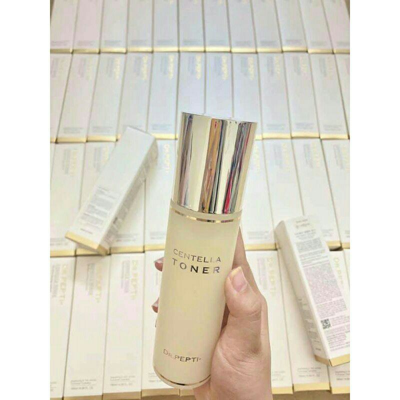 Toner căng bóng Dr.Pepti