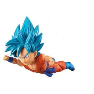 MÔ HÌNH NHÂN VẬT WCF FIGURINES VOL. 2 HISTORICAL CHARACTERS DRAGON BALL