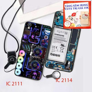 <HOT> Ốp Vivo Y91c in hình 3D