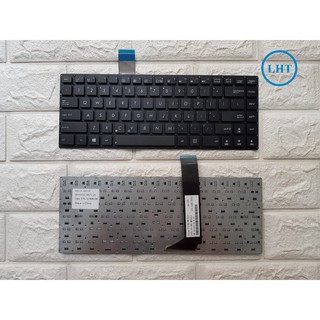 Keyboard/bàn phím laptop asus k46 k46c k46ca k46cm k46cb