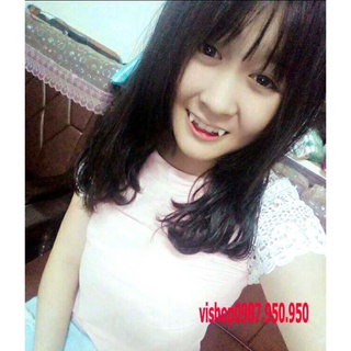 RĂNG NANH GIẢ RĂNG KHỂNH chac