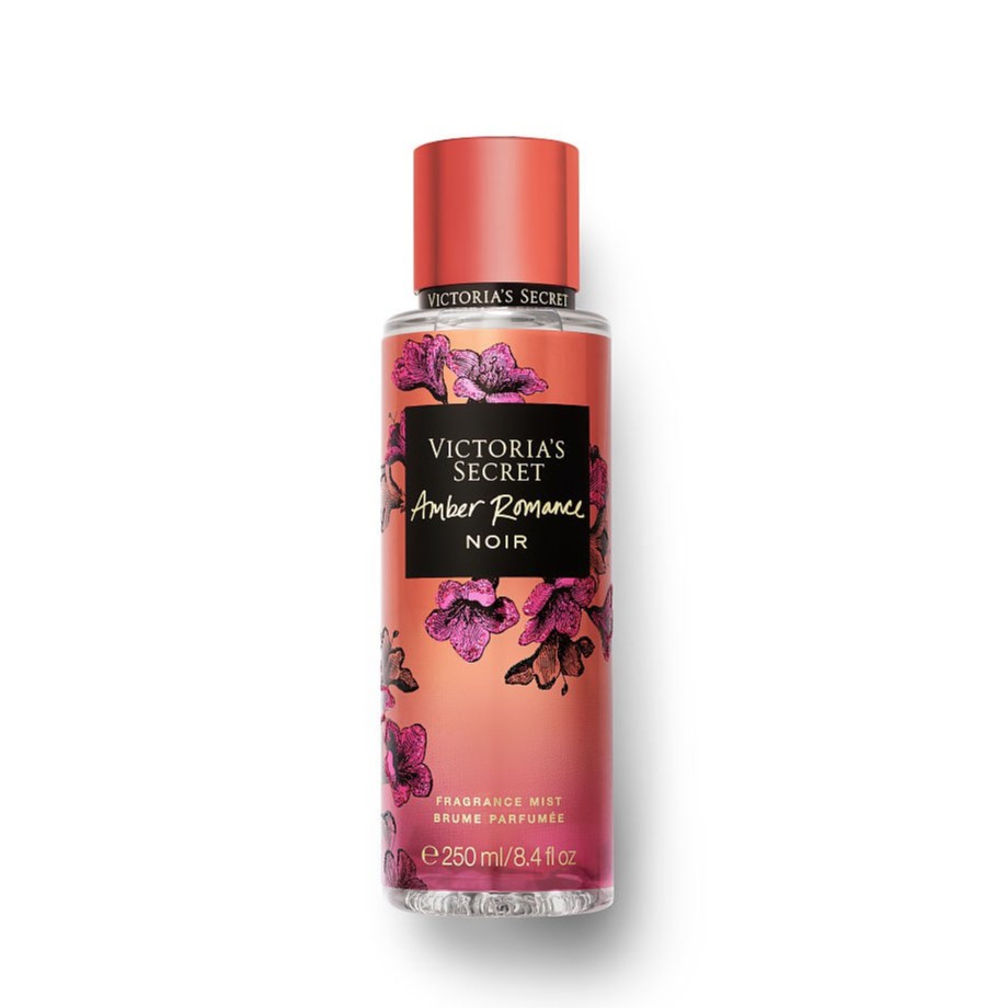 [HOT] ☀ Xịt Thơm Victoria's Secret  Amber Romance Noir ☀ | BigBuy360 - bigbuy360.vn