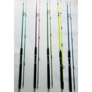 [xả kho] CẦN CÂU CÁ 2 KHÚC SHIMANO SIÊU BẠO LỰC