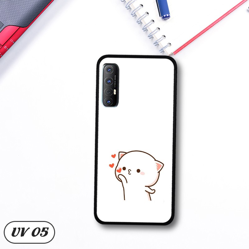 Ốp lưng Oppo Reno 3/Reno 3 Pro-dễ thương