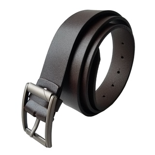 Thắt lưng nam da bò thật cao cấp BIGGBEN HKD497