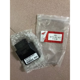 IC xe Vision cũ SE ( 38770-KZL-E12)