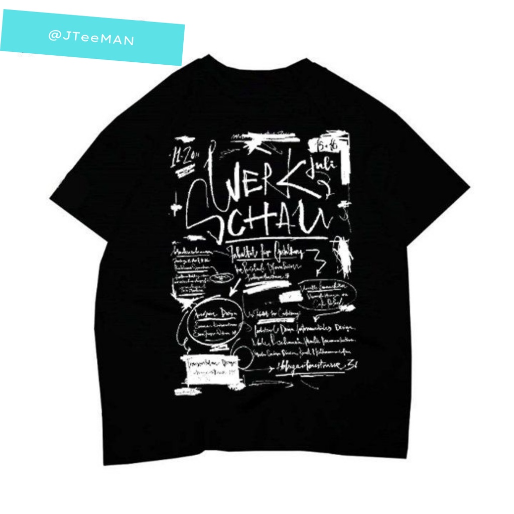 Áo thun Unisex tay lỡ form rộng cao cấp JTeeMan, áo phông Unisex nam nữ StreetStyle vải Cotton thoáng mát - JT23