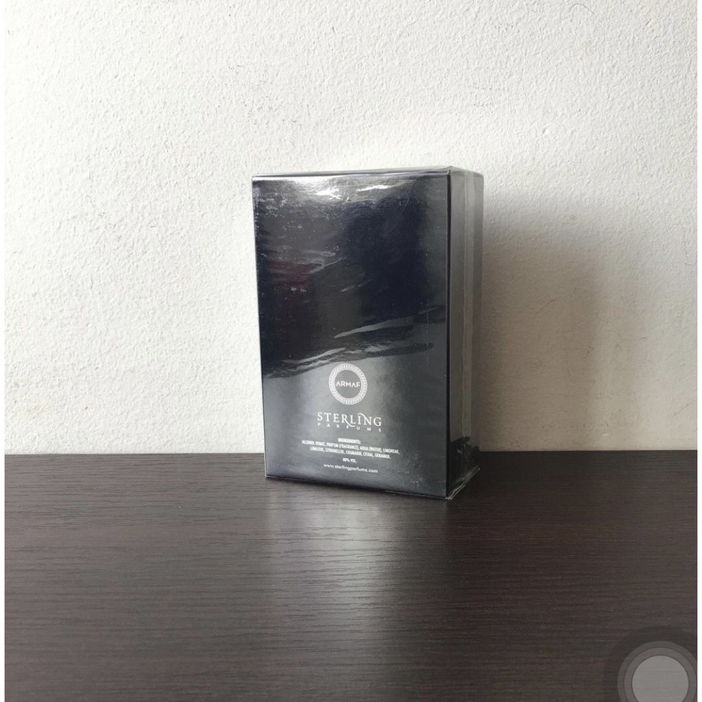 Nước hoa Nam Armaf Ventana 100ml | BigBuy360 - bigbuy360.vn