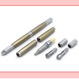 Cán điêu khắc hàn quốc cao cấp /dcpx elly bảo trâm