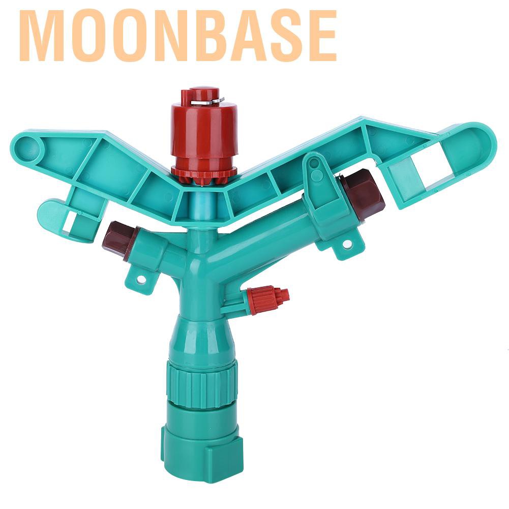 Vòi Tưới Cây Tự Động Xoay 360 Độ Moonbase G1In Dn25