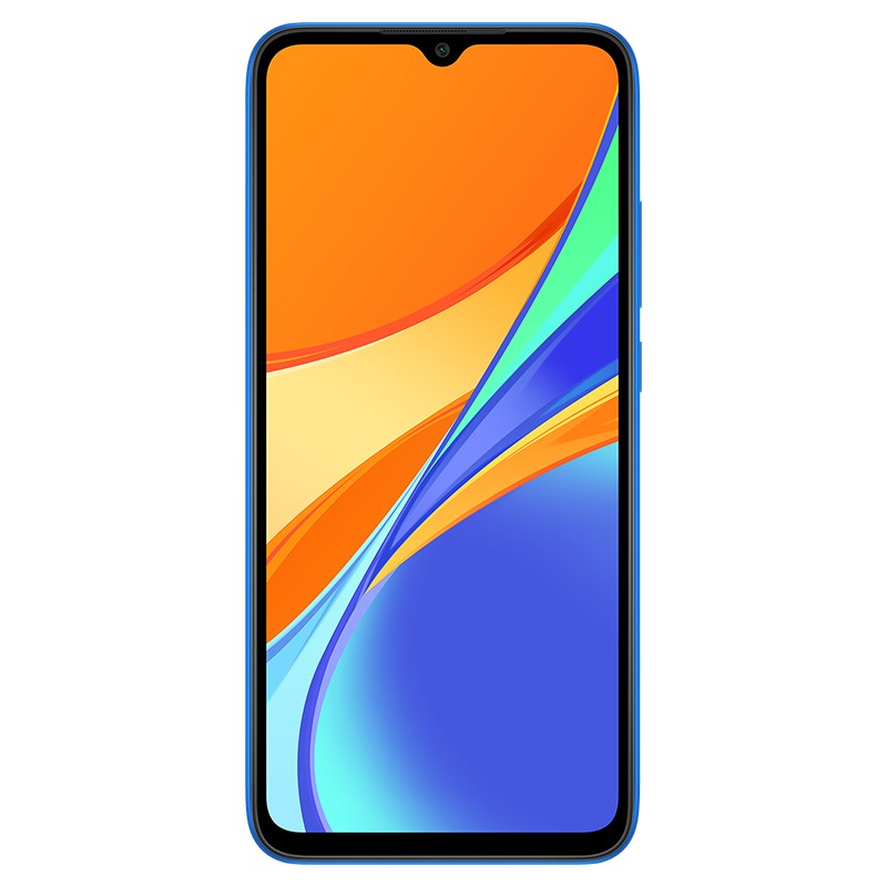 Điện thoại Xiaomi Redmi 9C-3GB/64GB Mới nguyên seal-Chính hãng Digiworld