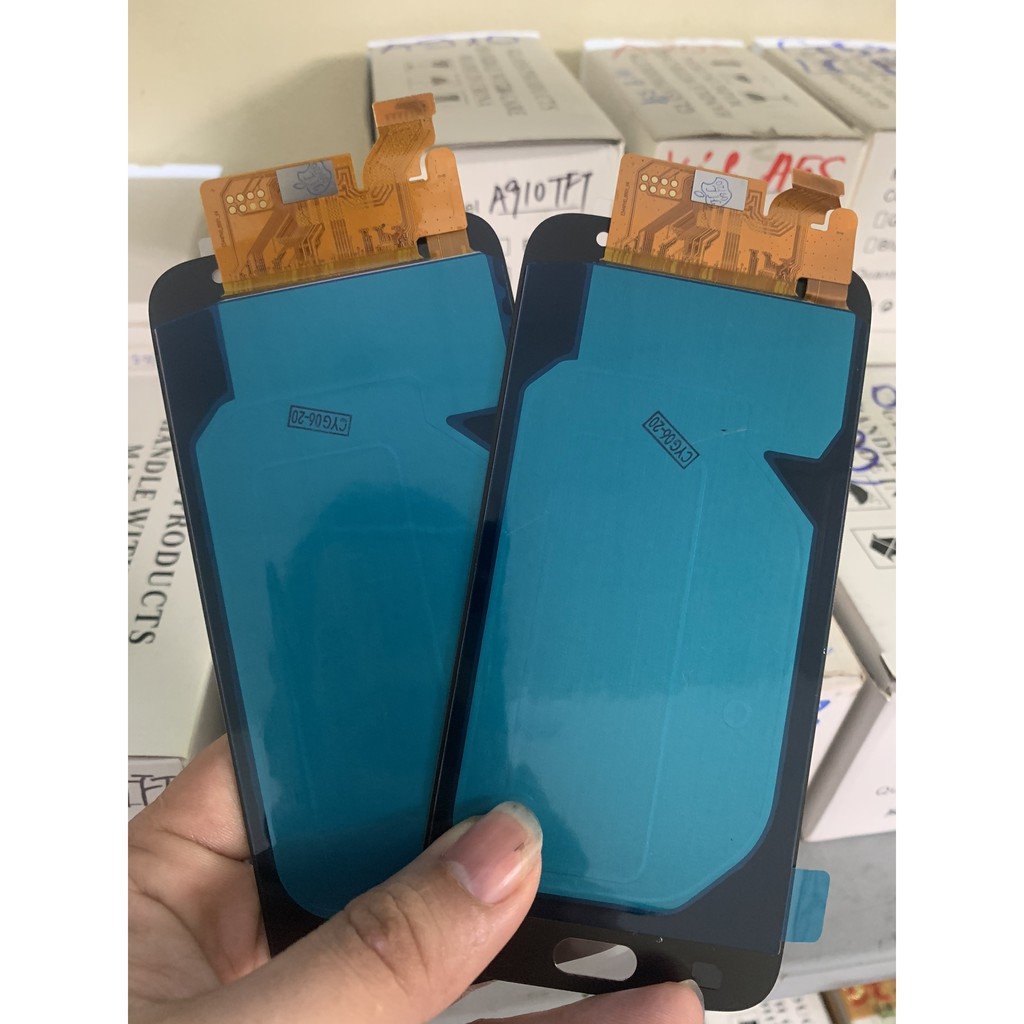 BỘ MÀN HÌNH AMOLED SAMSUNG J7 PRO / J730
