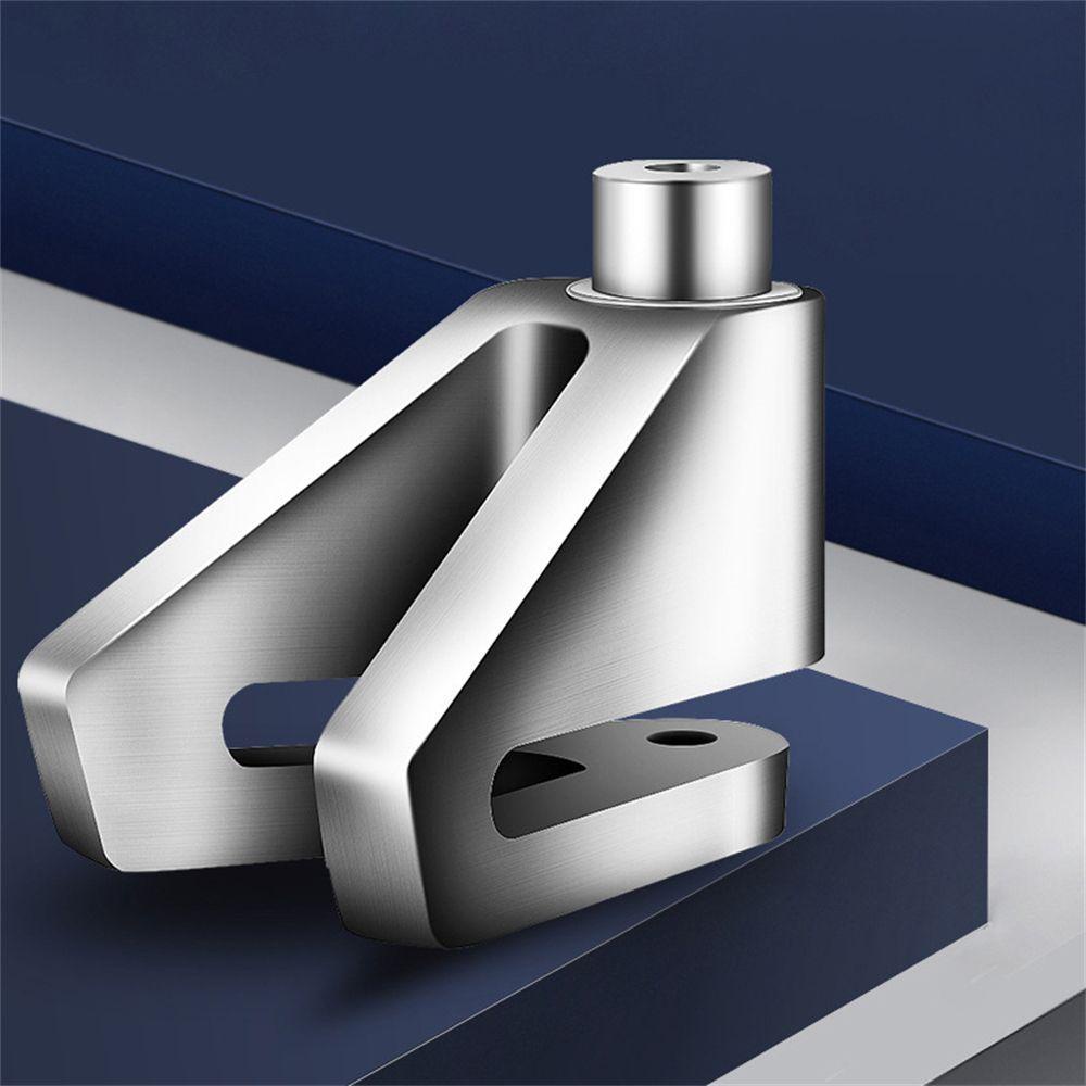 Ổ Khóa Phanh Đĩa Xe Đạp Kèm 2 Chìa Khóa Chắc Chắn