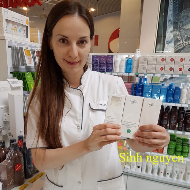 Gel làm giảm bọng mắt và sụp mí mắt hàng balan 15ml