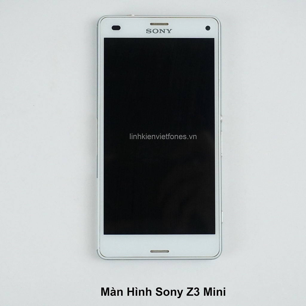 Màn hình điện thoại Sony Z3 mini