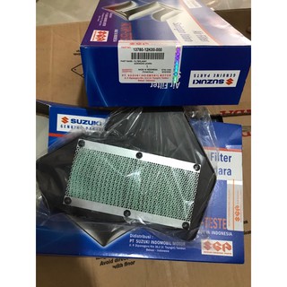 Lọc gió zin raider satria fi