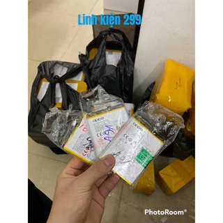 Pin oppo a91 - dung lượng 4025 mah