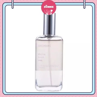 Body mist 😍FREESHIP😍Một Chai Xịt Thơm Toàn Thân ShiMang Body Mist 50ML - xịt cơ thể hàng nội địa Trung