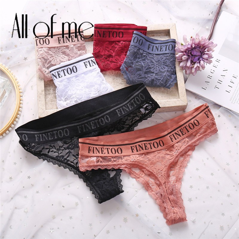  Quần Lót Dây Phối Ren Hoa Gợi Cảm Dành Cho Bạn Nữ | BigBuy360 - bigbuy360.vn