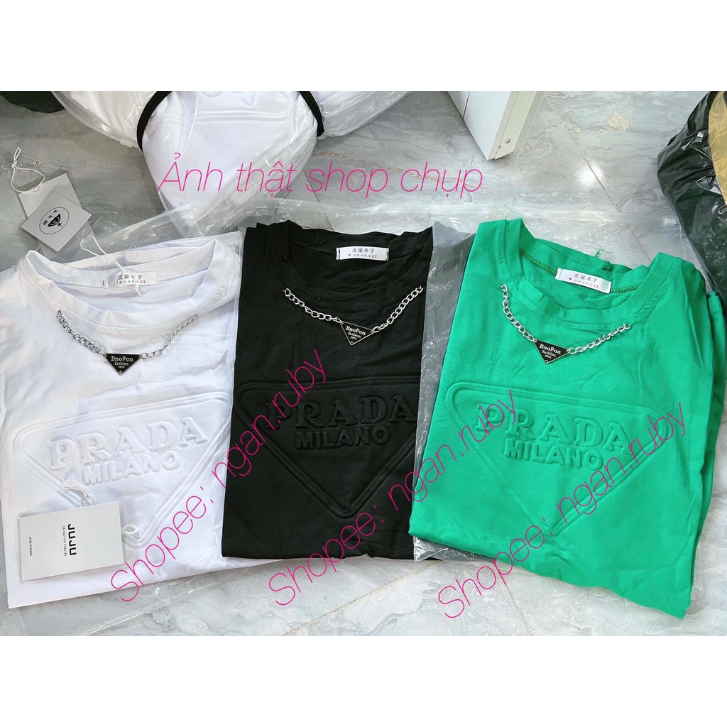 [ Hàng Chuẩn ] Áo Phông Mới về Siêu Hót (kèm ảnh thật)