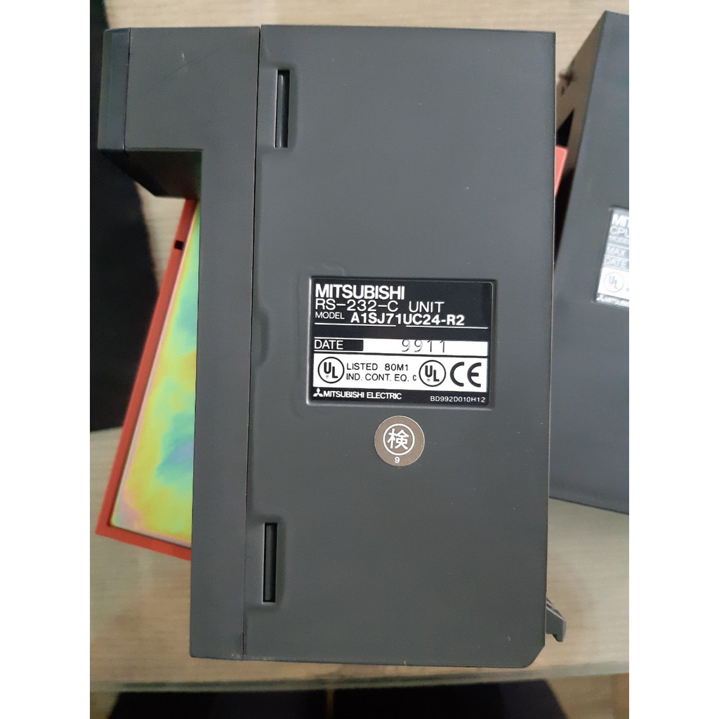Module PLC A1SJ71UC24 R2