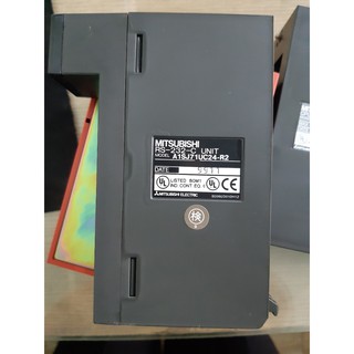 Module plc a1sj71uc24-r2