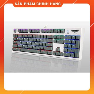 Bàn phím NEWMEN GM500S Mechanical Keyboard
