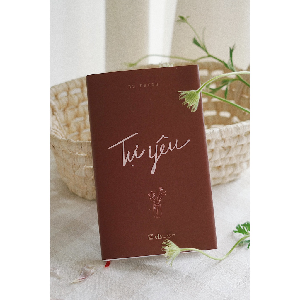 Sách - Tự Yêu - Carobooks