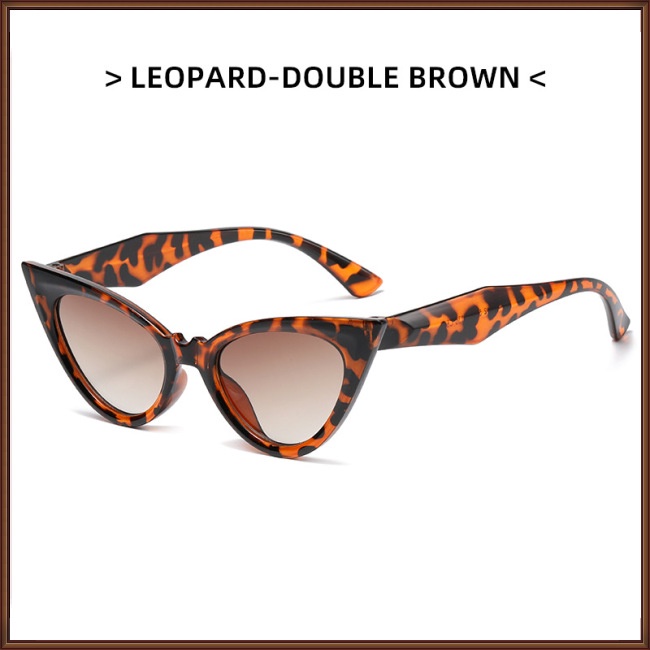 Kính Mát Nhiều Màu Sắc Thời Trang Dành Cho Nữ