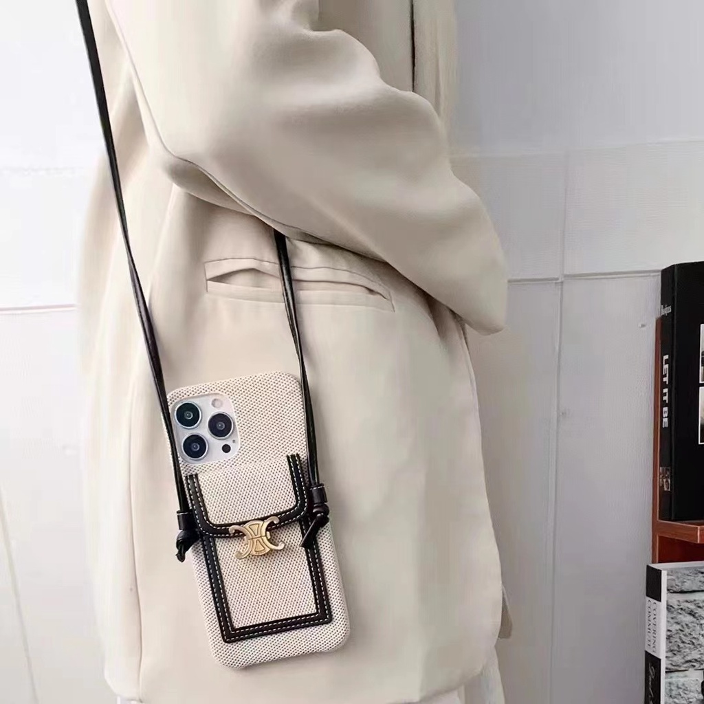 Ốp Điện Thoại Nắp Lật Thiết Kế Mới Cho iPhone 13 Pro Max 12 11 Pro Max Mini Apple iX XR Xs Max E 2020 7 8 Plus