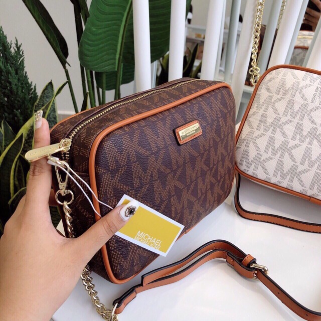 Túi MK Michael Kors hộp size 24