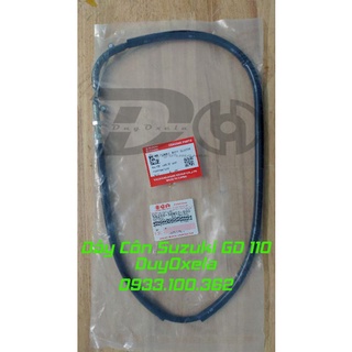 Dây côn Suzuki GD110 chính hãng