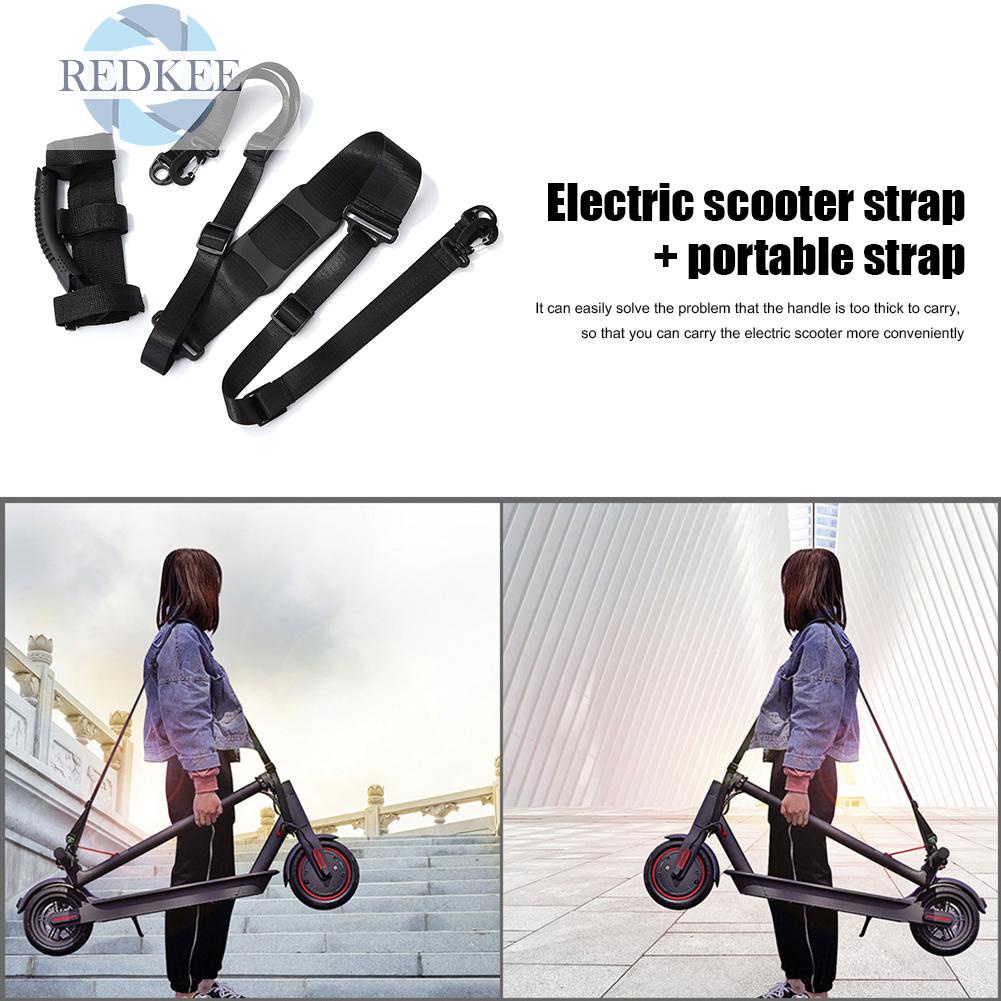 Dây Đeo Vai Cho Xe Điện Xiaomi M365 PRO 2