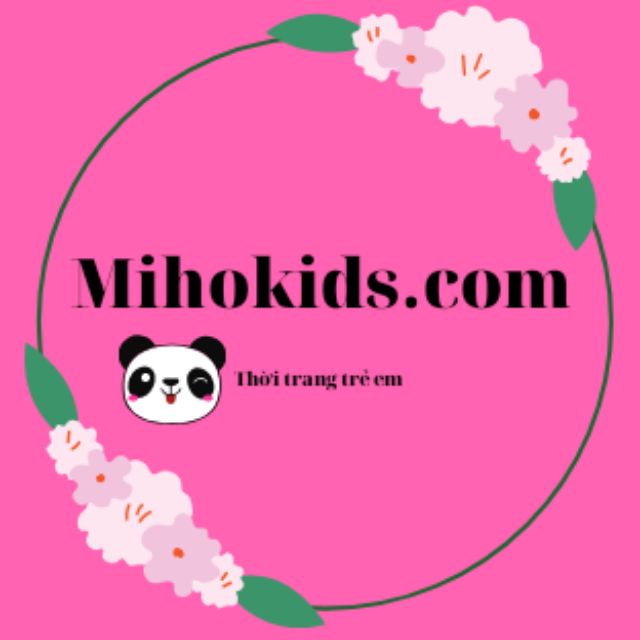 MIHO SHOP - GIÀY DÉP TRẺ EM