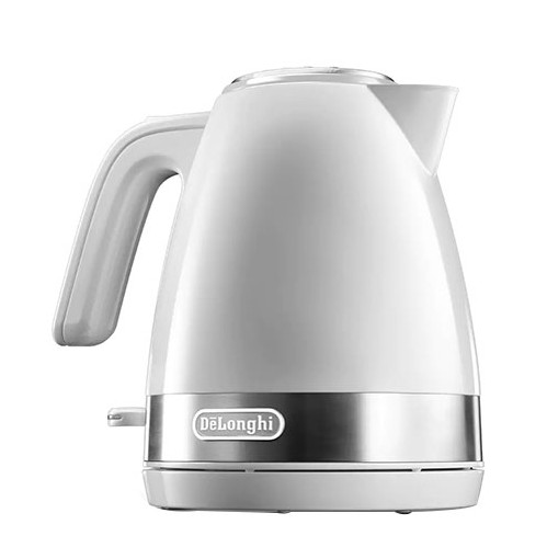 Ấm đun nước siêu tốc Delonghi KBLA2000 - 1 lít