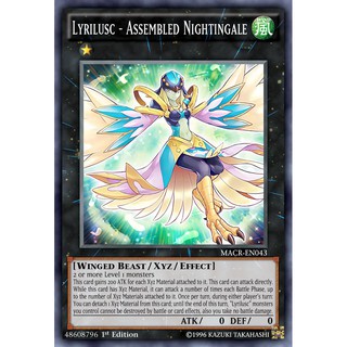 [ Bài Yugioh In ] Drytron Deck 2021 ( Tháng 1 )