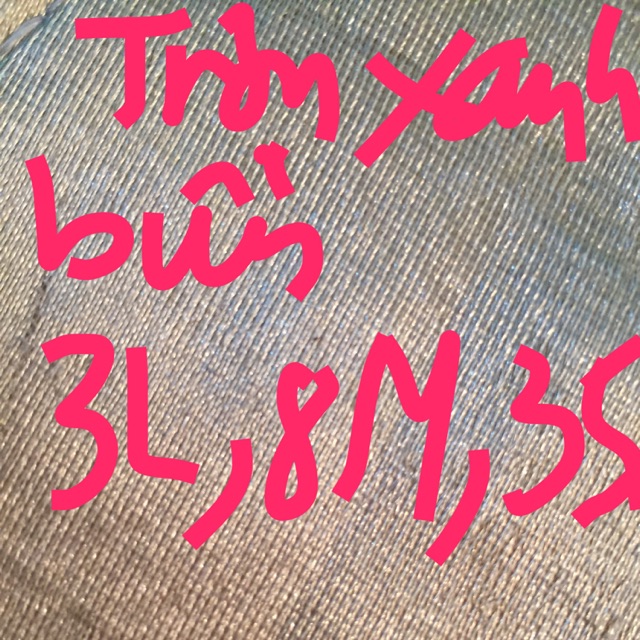 combo áo thun trơn