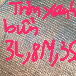 Combo áo thun trơn