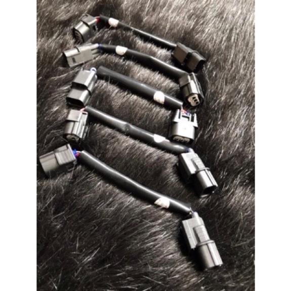 Mạch Nháy F1 Cho Honda Vario 2018-2019-2020-2021 Lắp Như Zin