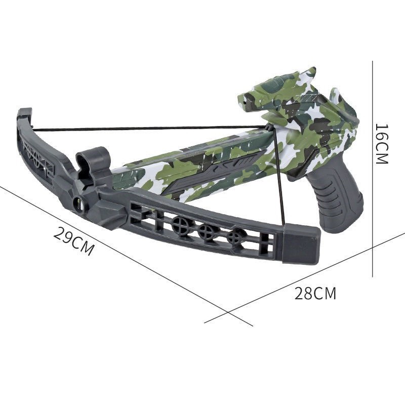 Cung tên thể thao đồ chơi trẻ em MH:B0329