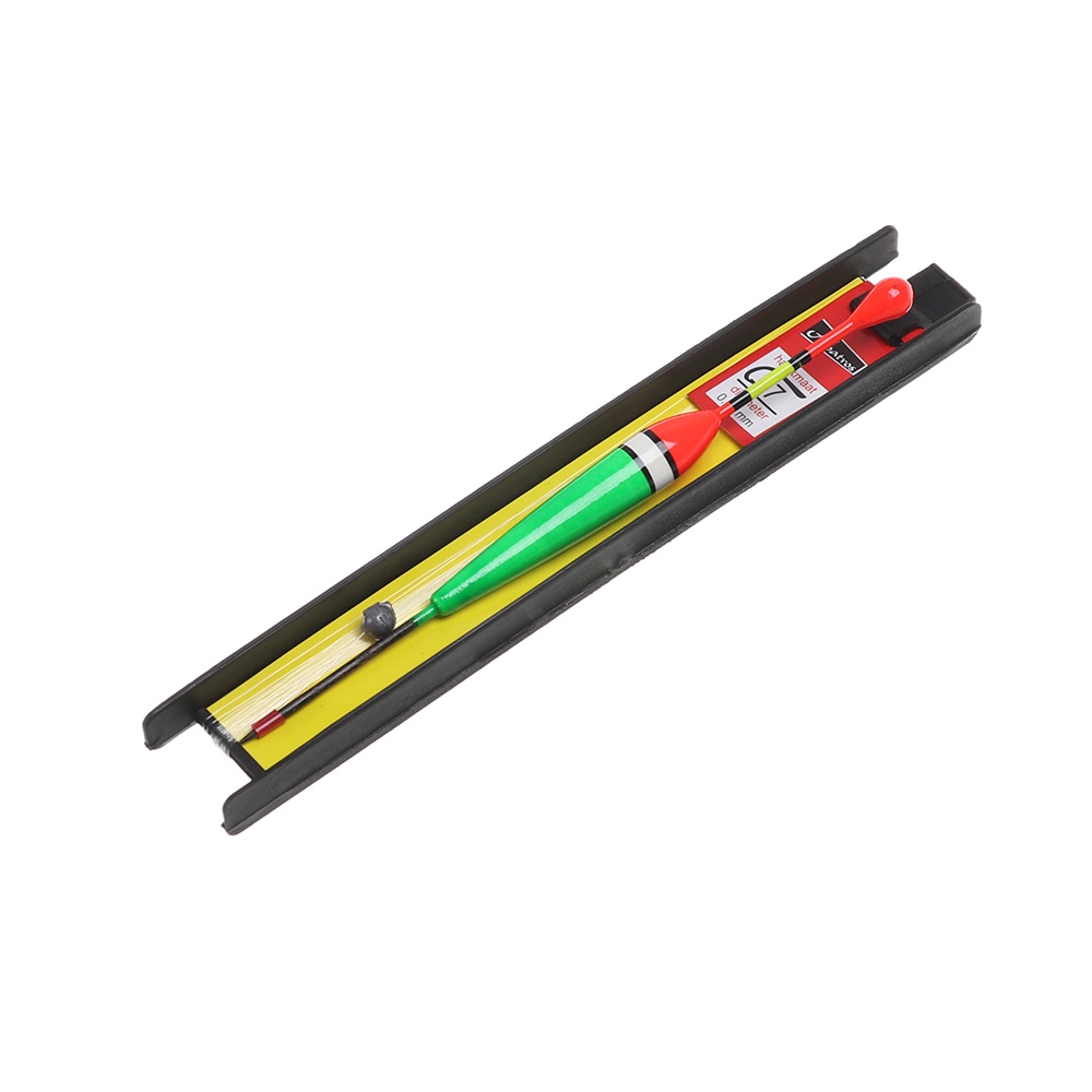 Set 3 Phao Câu Cá Dạng Trượt Nhiều Kích Cỡ Thời Trang